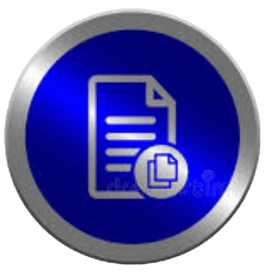 text icon